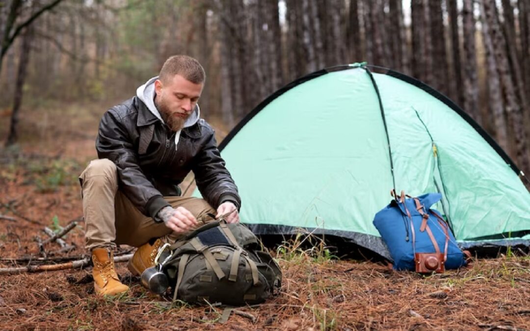 Matériel de Survivalisme : Liste de l'Équipement de Base