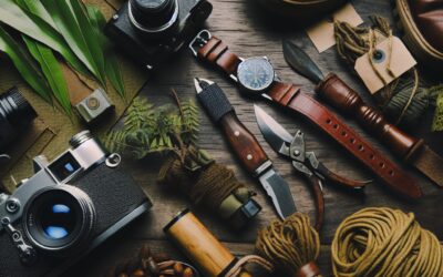 Tout ce que vous devez savoir sur la survie dans la jungle