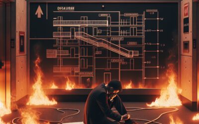 Plan d’évacuation incendie : votre guide pour une sécurité assurée