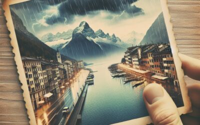 L’observation météo : clé de survie en milieu hostile